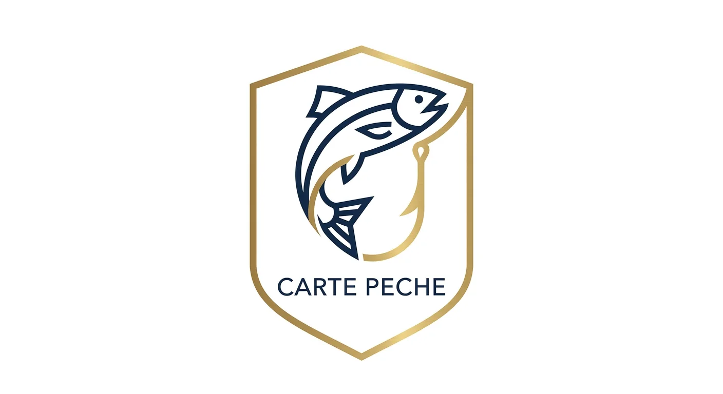 Carte Peche